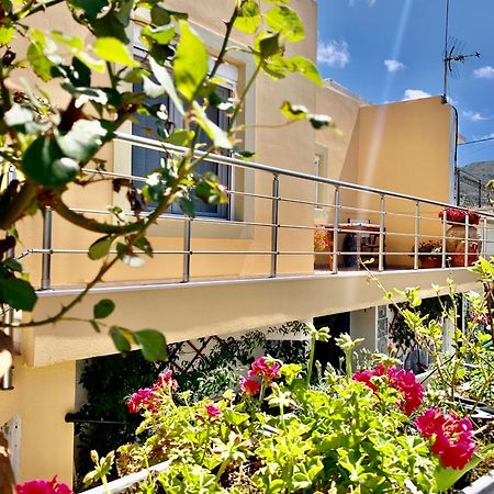 Morea Bay View Tourloti Ngoại thất bức ảnh