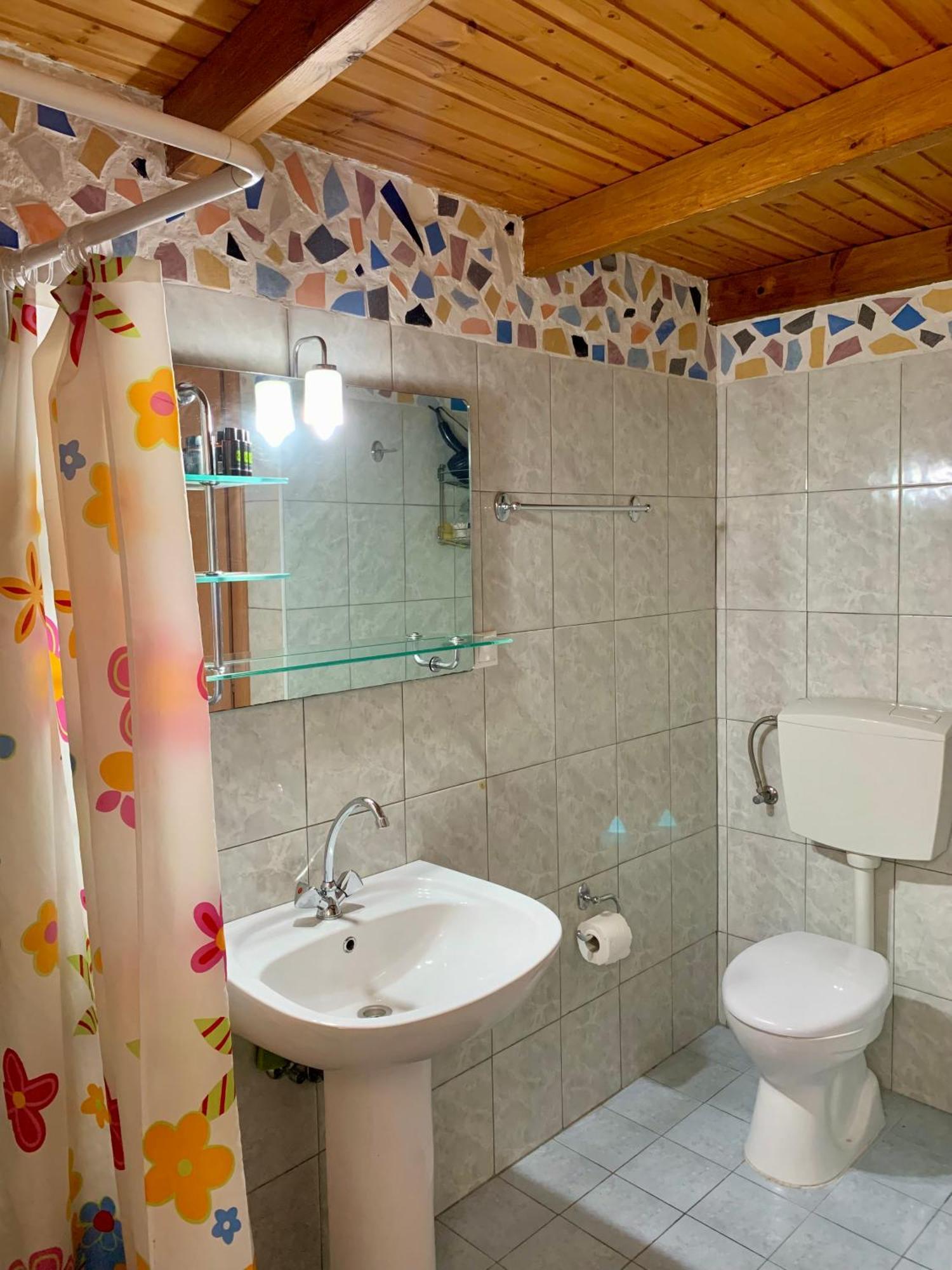 Morea Bay View Tourloti Ngoại thất bức ảnh